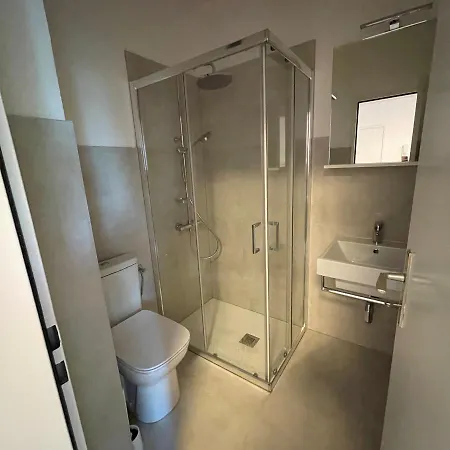 Ferienwohnung Minusio