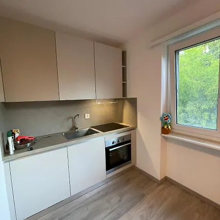 Ferienwohnung