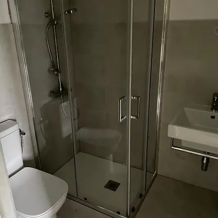 Lejlighed Ferienwohnung