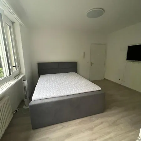 Ferienwohnung Lejlighed